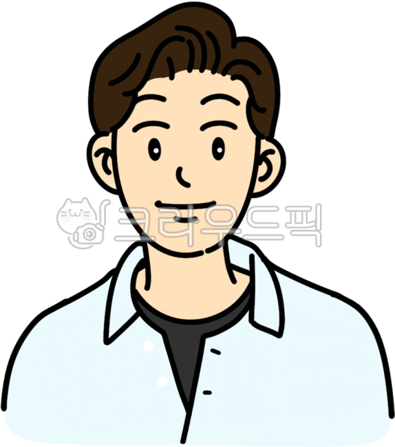 man illustration,face,person