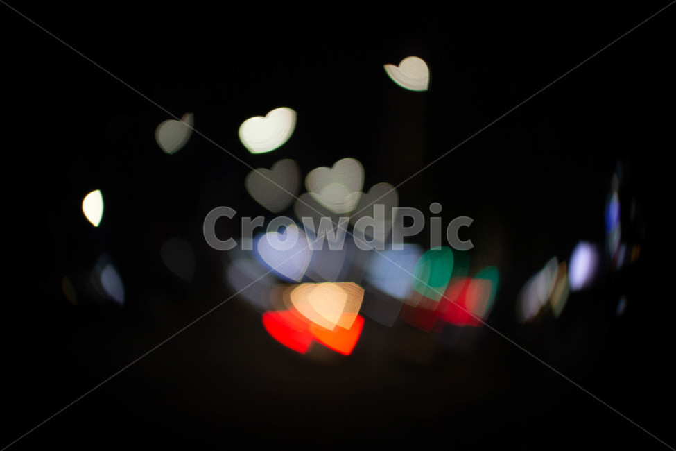보케,하트,별,나무,감정,백그라운드,합성,lighting,조명,light,빛,flare,플레어,야경,밤,풍경,nightscape,night,landscape