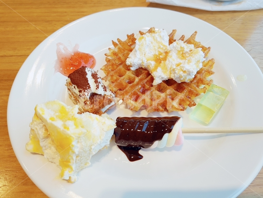 디저트,음식,와플,후식,케익,마시멜로,음식,식재료,요리,food,cook,meal,dishes,food reserves