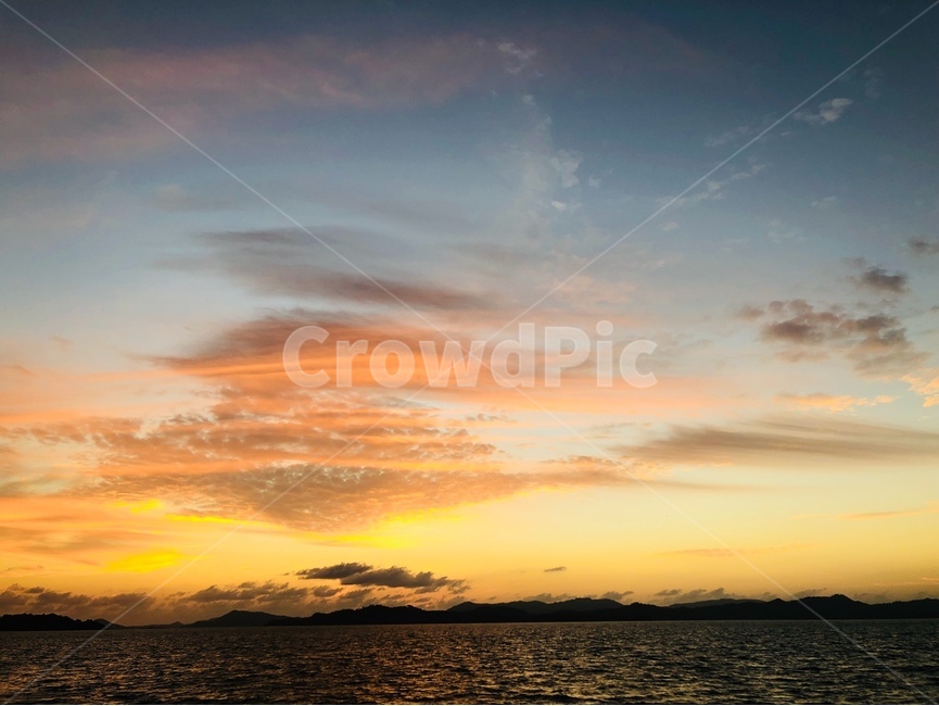 nature,자연,redsky,황혼,새벽,sky,sunset,하늘,자연,풍경,nature,landscape