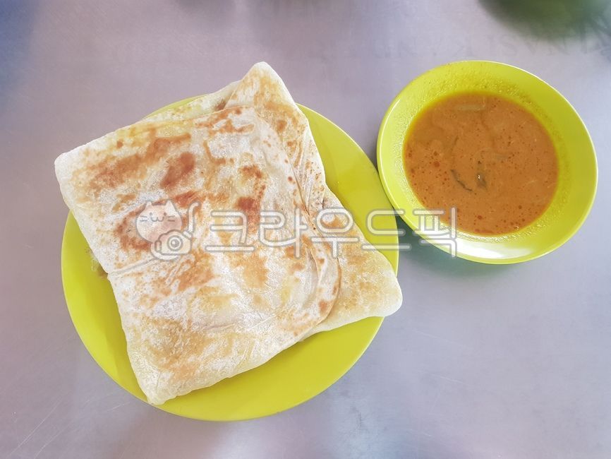 로띠,로띠차나이,마막,말레이시아음식,커리,로띠꼬송,인도음식,동남아시아음식