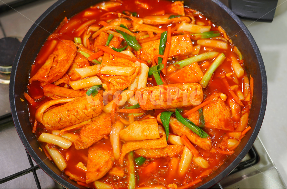 떡볶이,매운맛,떡,어묵,요리,음식,분식,음식,식재료,요리,food,cook,meal,dishes,food reserves