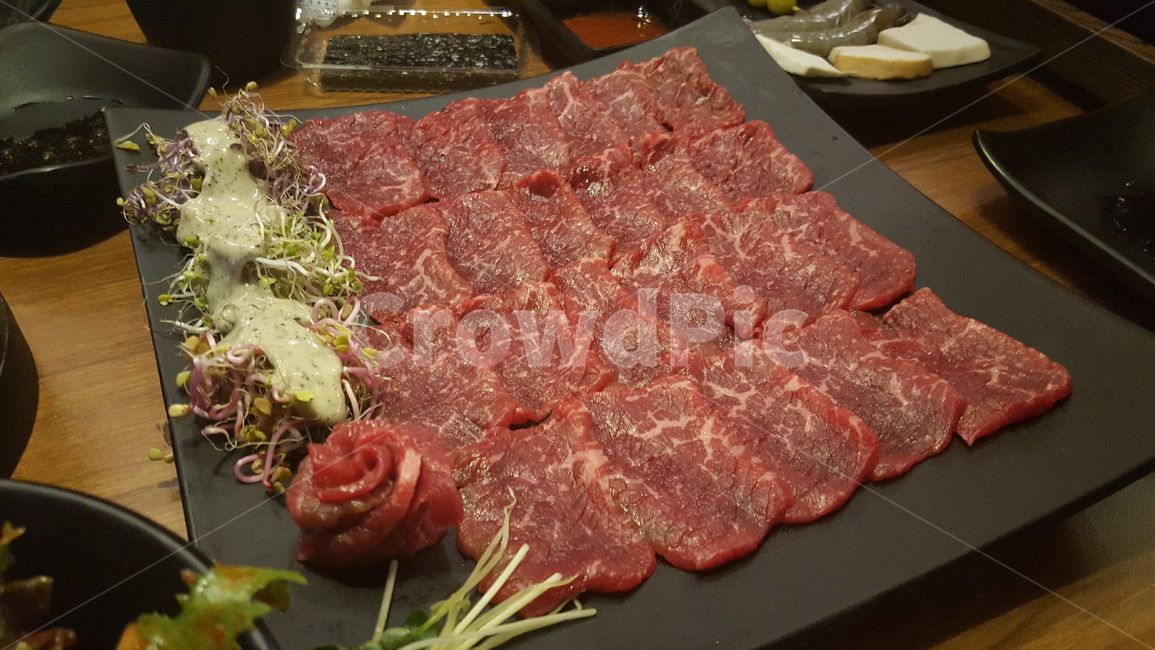 육회,육사시미,술안주,소주안주,맛집,음식,식재료,요리,food,cook,meal,dishes,food reserves,육류,고기,meat