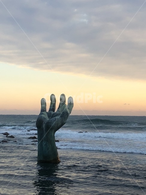 물,ocean,바다,sea,대양,포항,호미곶