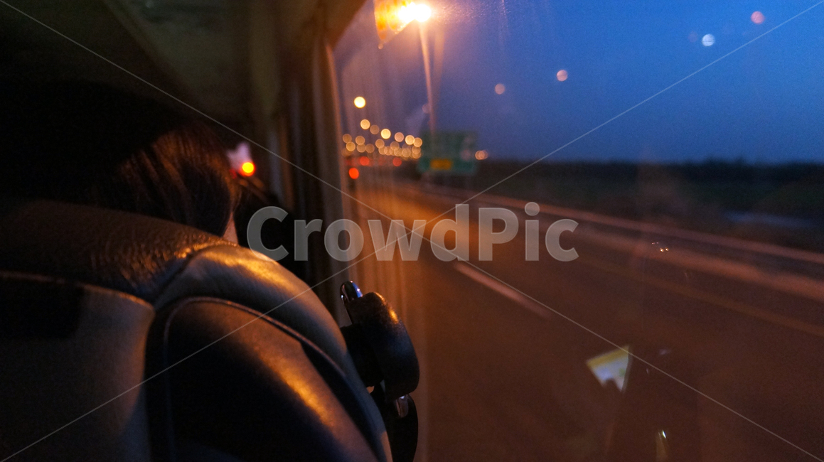 감성,이스라엘,요르단,버스,bus