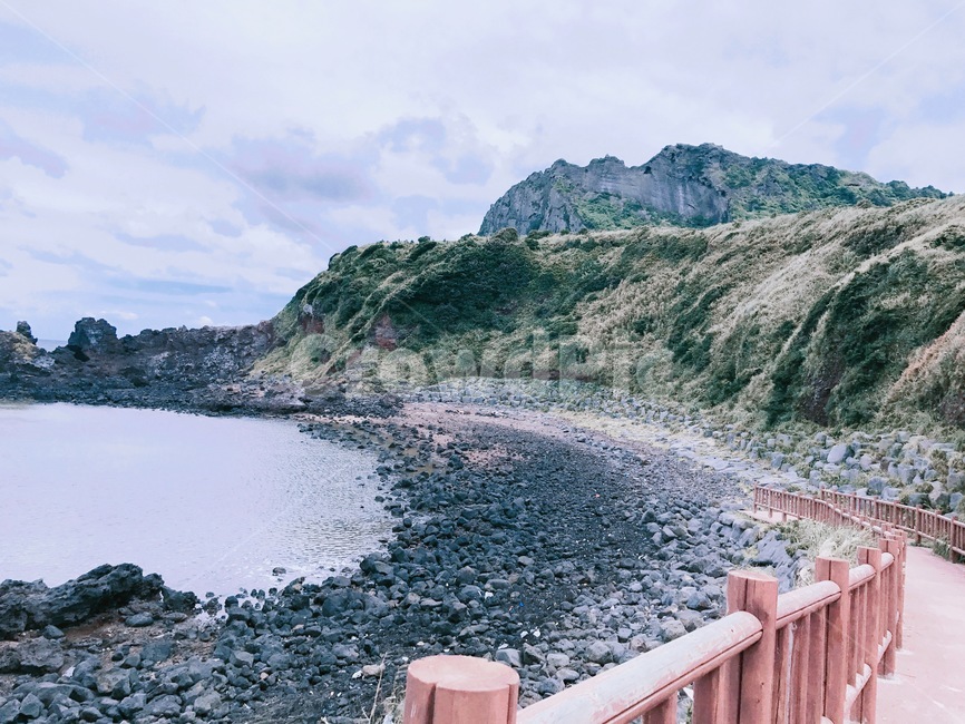 promontory,곶,제주도,자연,nature,화산,자연,풍경,nature,landscape