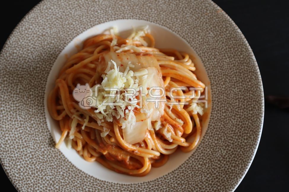food,음식,pasta,파스타,spaghetti,스파게티,김치파스타,치즈