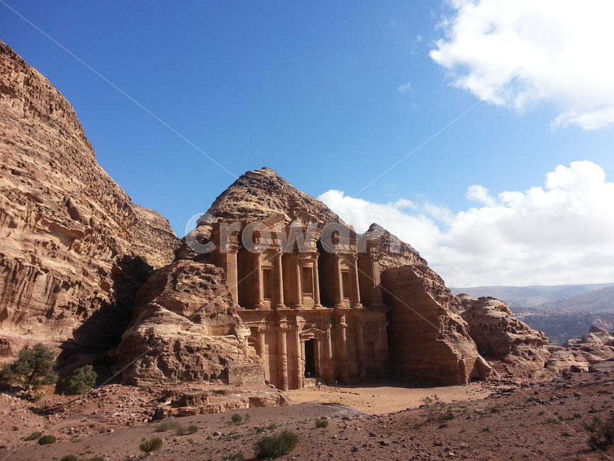 풍경,사막,페트라,불가사의,요르단,jordan,petra,랜드마크,landmark,tourist attraction,해외,외국,세계,foreign,oversea,world,세계랜드마크,해외랜드마크,외국랜드마크,world landmark,world tourist attraction,monastery,수도원,building,건물,architecture,건축물