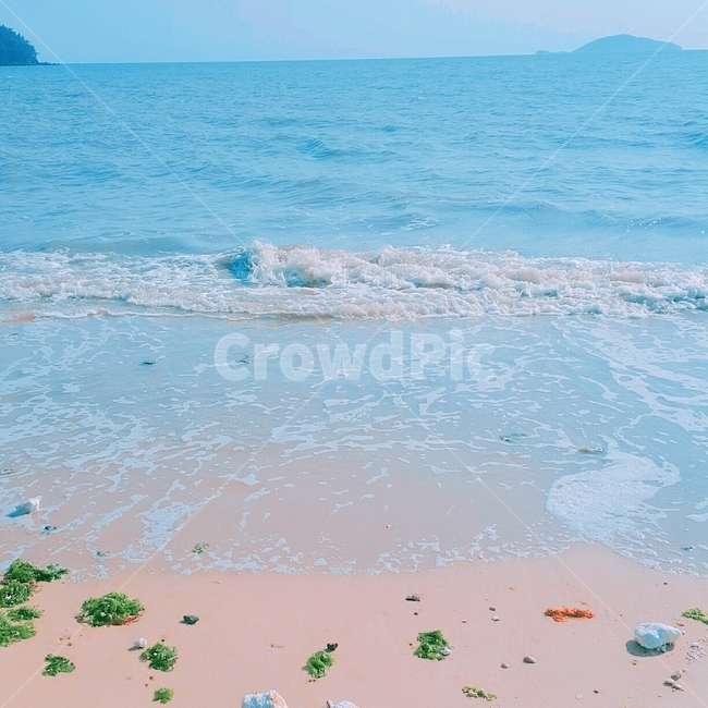 바다,구름,하늘,여름,푸르,자연,풍경,nature,landscape,해변,바다,beach,sea,ocean,대양,water,물,outdoors,옥외,shoreline,해안선