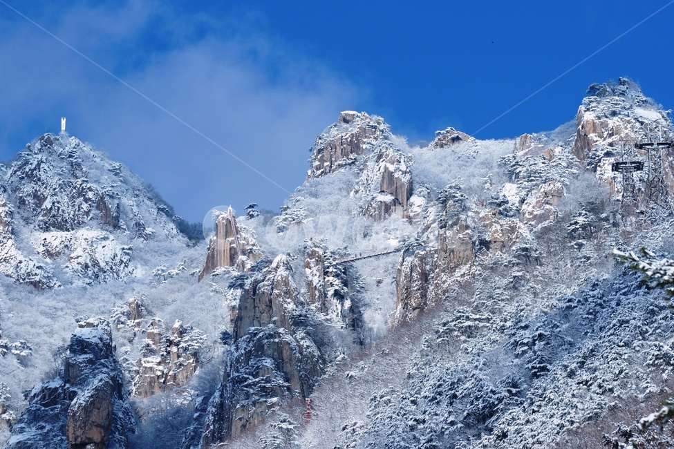 대둔산,설경,풍경,구름다리,완주,겨울,계절,winter,season,자연,풍경,nature,landscape,outdoors,옥외,mountain,산,mountain range,산맥