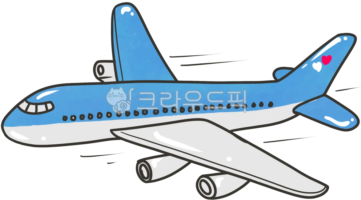 airplane, illustration, 비행기일러스트, 비행기그림, 교통수단, 사진,이미지,일러스트,캘리그라피