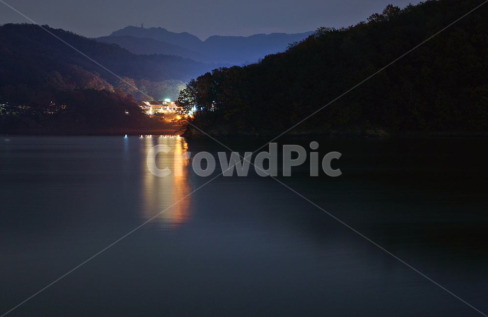 백운호수,야경,호수,의왕시,반영,조명,풍경,자연,풍경,nature,landscape,야경,밤,nightscape,night,outdoors,옥외