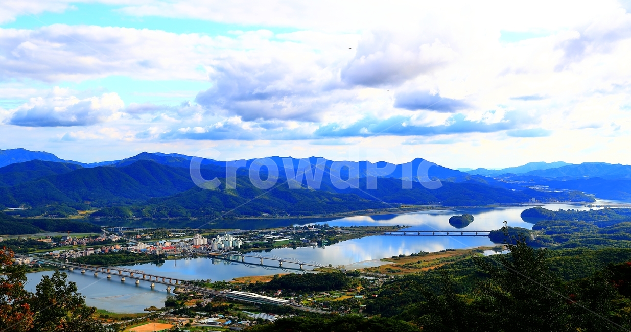 수종산,운길산,양평철교,단풍,가을,다리,두물머리,양평,자연,풍경,nature,landscape,한국자연풍경,한국자연경관,korea nature landscape,mountain,산,mountain range,산맥,outdoors,옥외,water,물,scenery