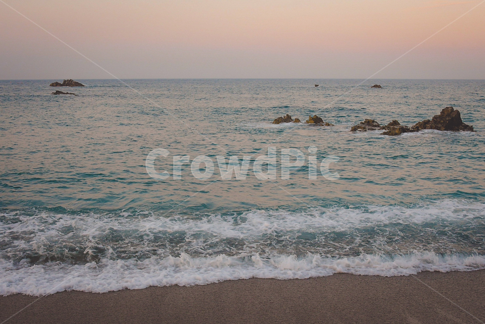 바다,파도,해변,노을,해수욕장,자연,해질녘,일몰,하늘,동해,힐링,감포,sea,wave,beach,nature,sunset,자연,풍경,nature,landscape,ocean,대양,water,물,outdoors,옥외