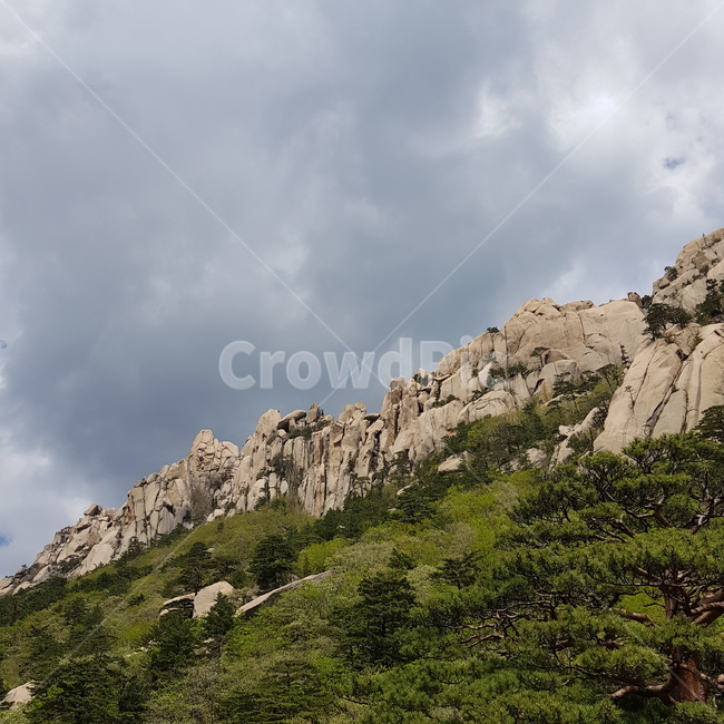 등산,나무,산,숲,hiking,cloud,sky,삼림,자연,수목,경관,힐링,초록,nature,설악산,울산바위,healing,refresh,자연,풍경,nature,landscape,한국자연풍경,한국자연경관,korea nature landscape,outdoors,옥외,cliff,낭떠러지