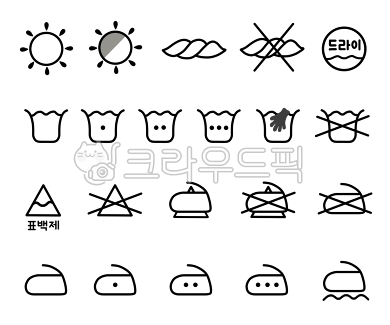 Washing machine symbol,dryer,bleach,mark,laundry icon,laundry mark,png,clothing symbol,laundry symbol