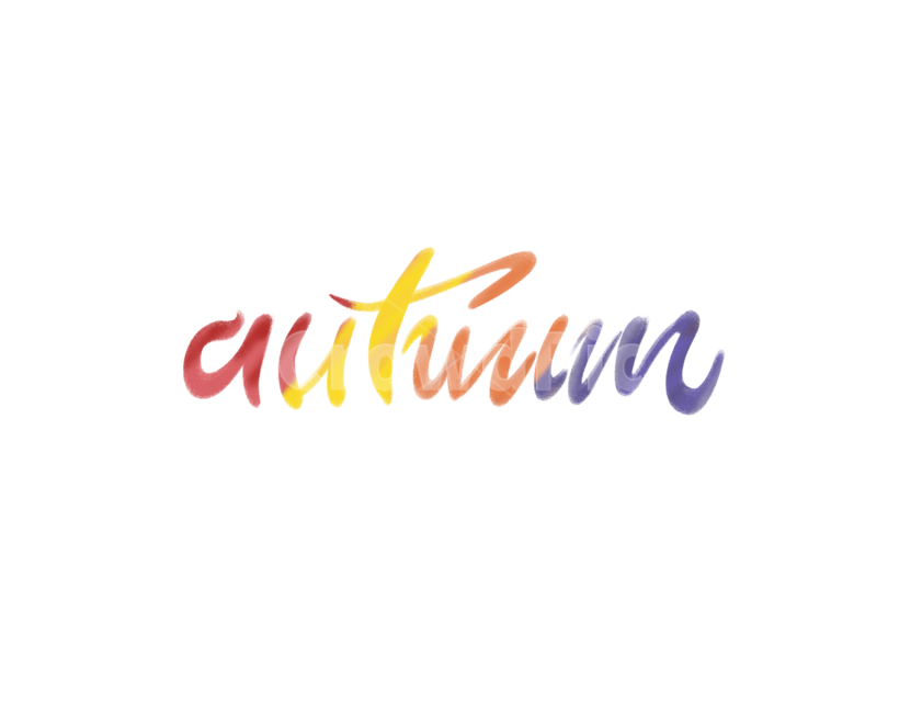 가을,캘리그라피,fall,autumn,영어필기체,영문캘리그라피,가을,계절,fall,autumn,season,그래픽,일러스트레이션,graphic,illustration,캘리그라피,손글씨,calligraphy