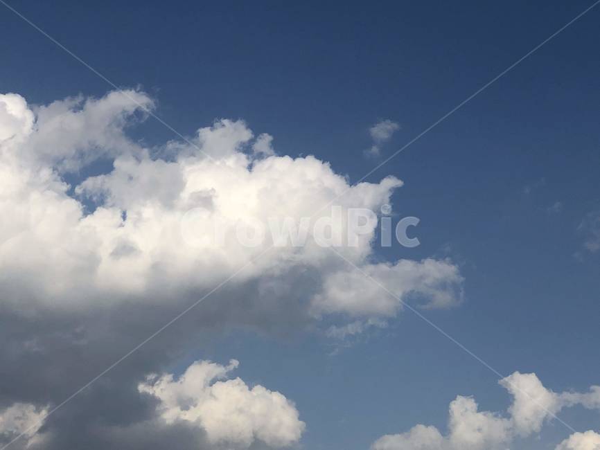 nature,자연,outdoors,옥외,weather,날씨,sky,하늘,cumulus,적운,cloud,구름