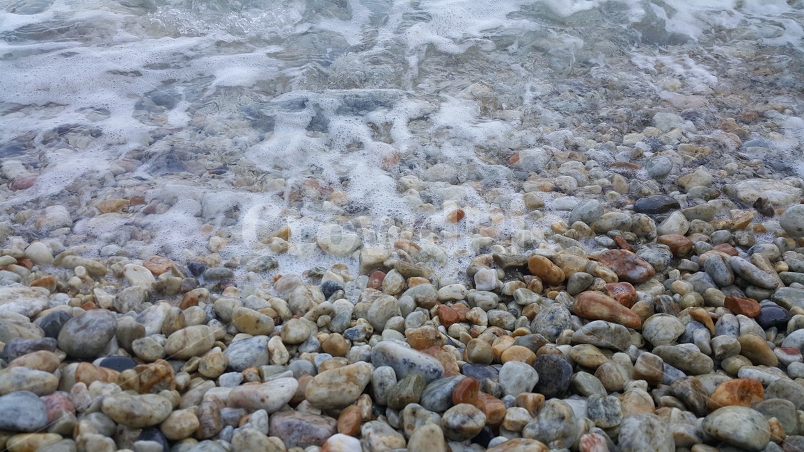 바다,바닷가,돌맹이,파도,물,해변,바다,beach,sea