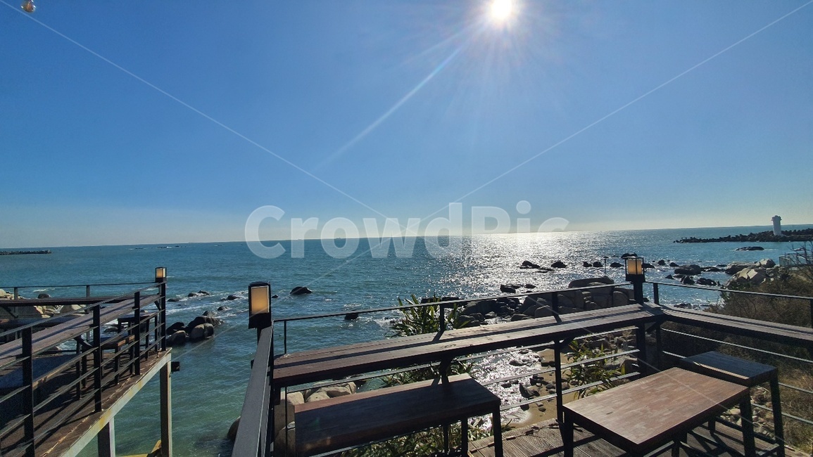 워터,water,물,바다,sea,워터프론트,waterfront,바다전망,전망,겨울바다,태양,sun,아릅다움,태양아래
