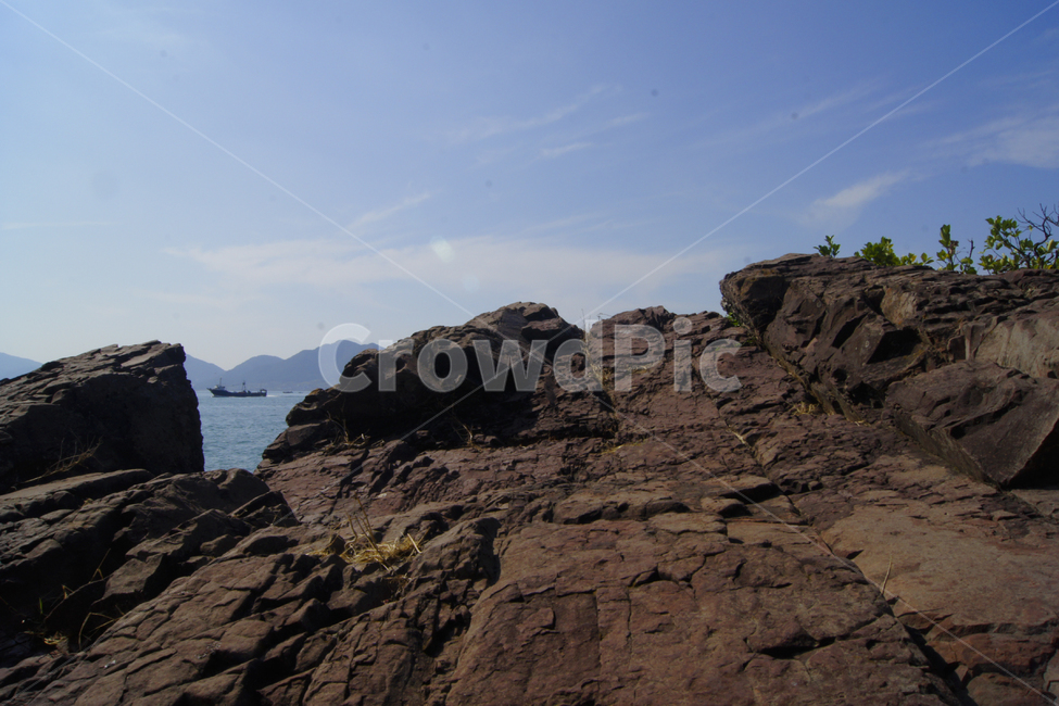 promontory,곶,nature,자연,cliff,낭떠러지,outdoors,옥외