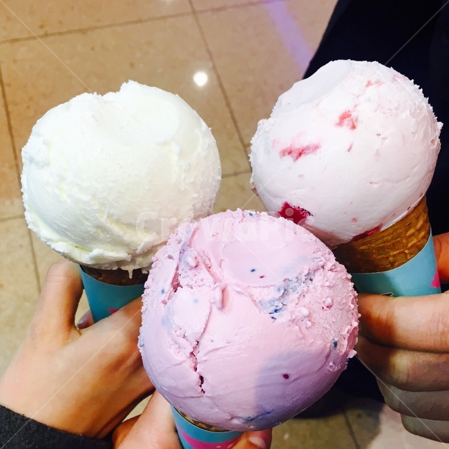 아이스크림,icecream,달콤한,여름,시원한,콘