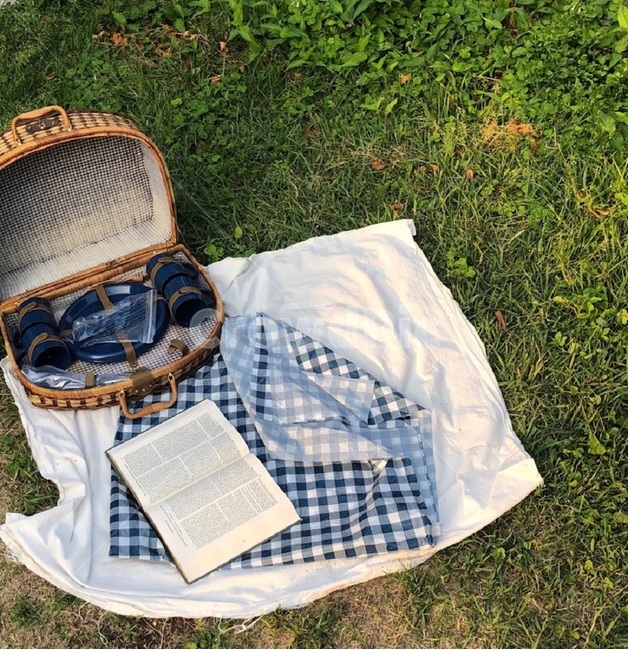 소풍,피크닉,감성사진,자연,힐링,돗자리,체크무늬,체크,책,잔디,휴식,rest,relaxation,trip,traveling,vacation,휴가,여행,공원,나들이,healing,feeling,book