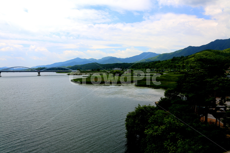 강,호수,하늘,풍경,구름,자연,풍경,nature,landscape,한국자연풍경,한국자연경관,korea nature landscape,water,물,outdoors,옥외,reservoir,저수지