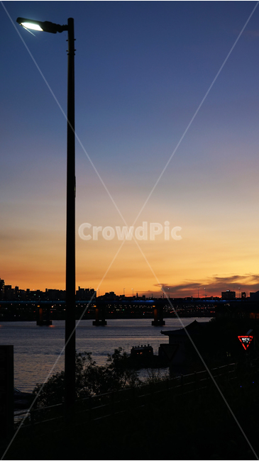 river,sky,sunset,orange,color,bridge,하늘,석양,한강,풍경,노을,야경,밤,풍경,nightscape,night,landscape,도시,city