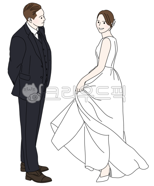 bride,love,dress,couple,boyfriend,wedding photo,wedding season,husband,small wedding,wedding invitation illustration,couple Illustration,Mobile wedding invitation,bride and groom,marriage,wedding,female,similar look,wedding picture,wedding dress,groom,tux
