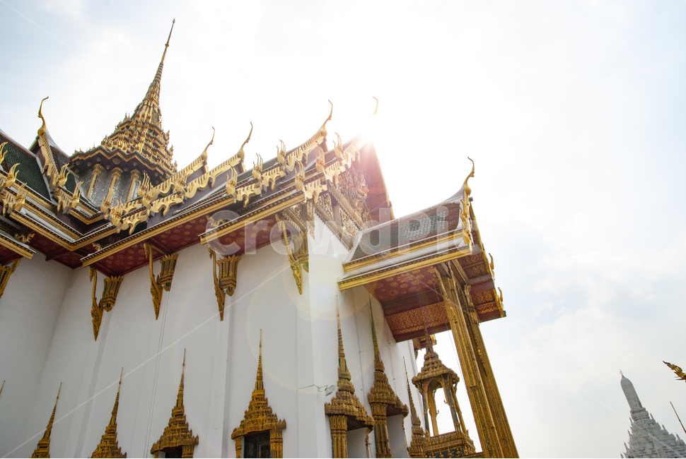 watphrakaew,에메랄드사원,왓프라깨우,왓프라카우,방콕,emeraldtemple,왕궁