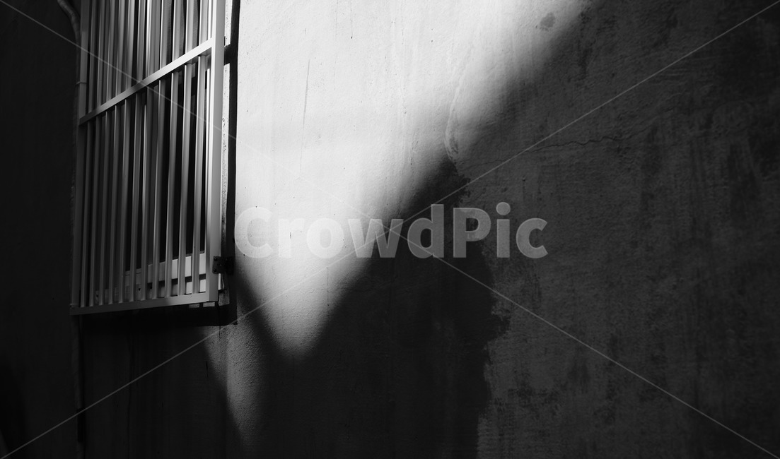 흑백,창문,빛,그림자,window,light,shadow,벽,wall,흑백,모노톤,monochrome,black and white