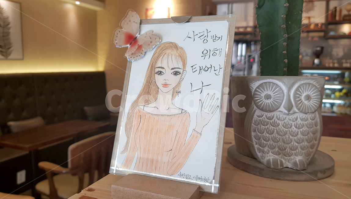 여자그림,일러스트,여자일러스트,그림,미술