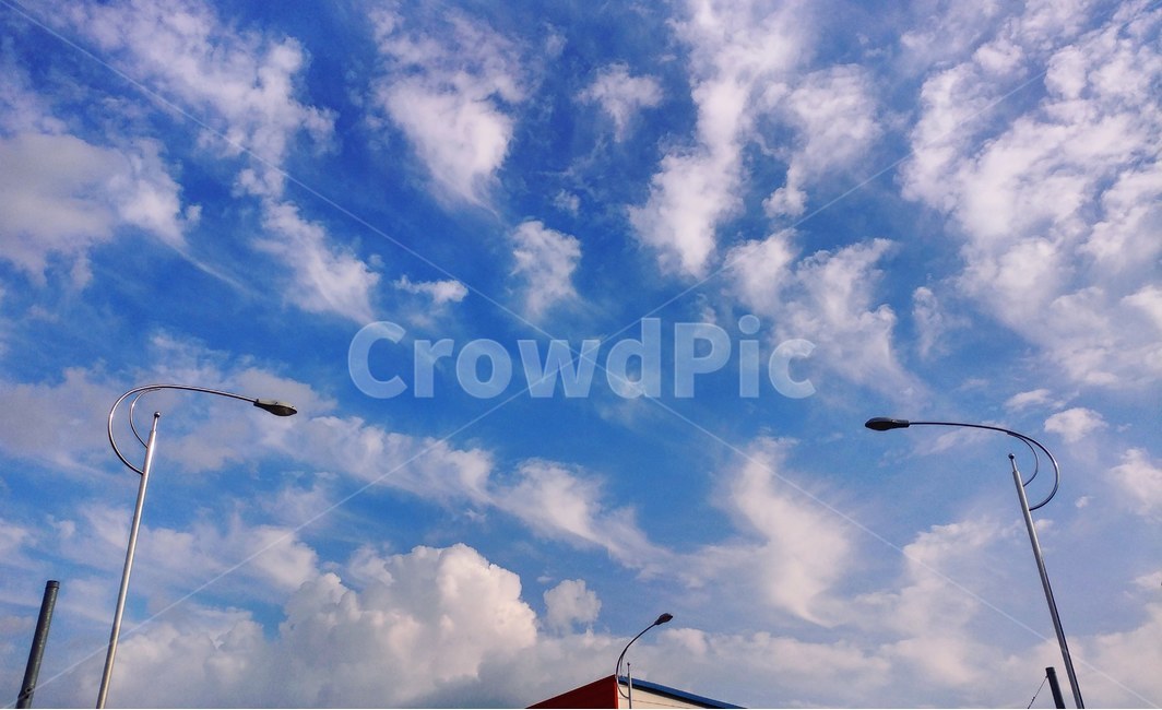 풍경,하늘,구름,가로등,건물,여름,배경,landscape,sky,cloud,streetlamp,background,summer,자연,풍경,nature,landscape,outdoors,옥외