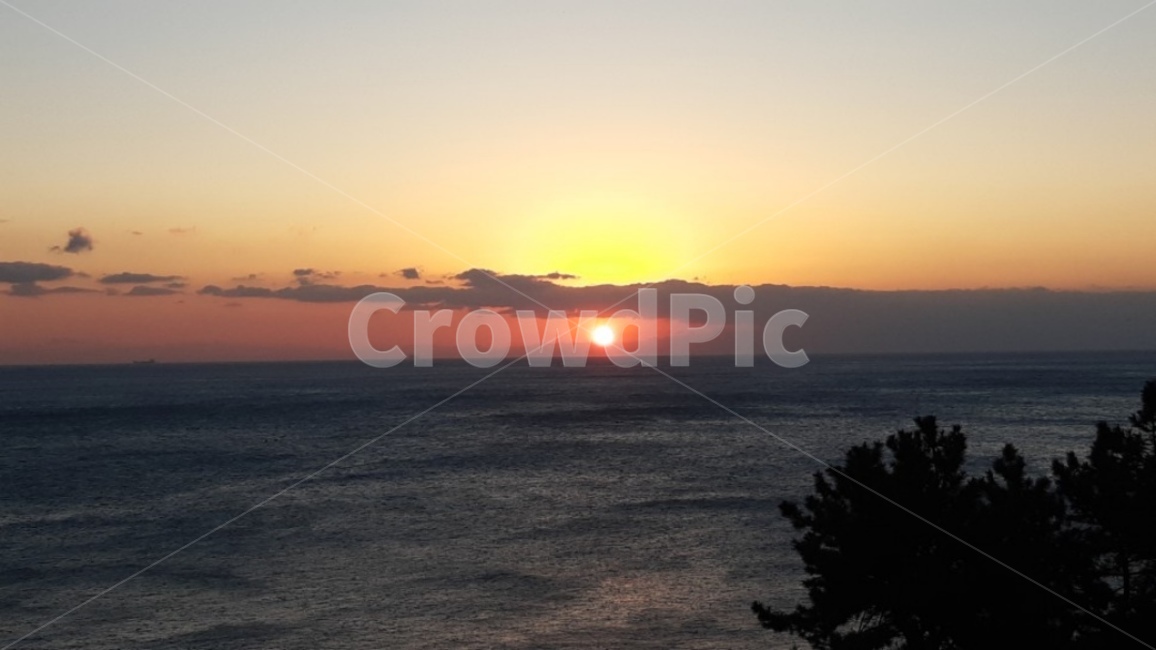 일출,일몰,하늘,태양,sunrise
