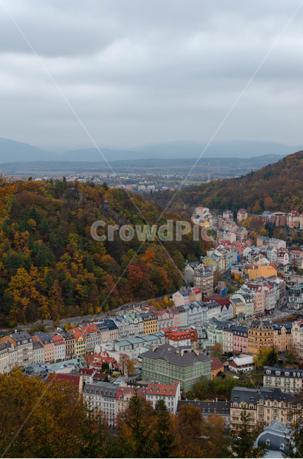 카를로비바리,house,view,경치,집,도시,풍경,city,landscape,해외,외국,세계,foreign,oversea,world,세계도시풍경,해외도시풍경,외국도시풍경,world cityscape,outdoors,옥외,nature,자연,scenery