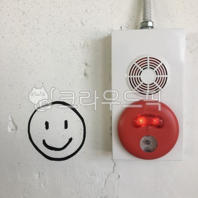 벽,그림,스마일,smile,벽화
