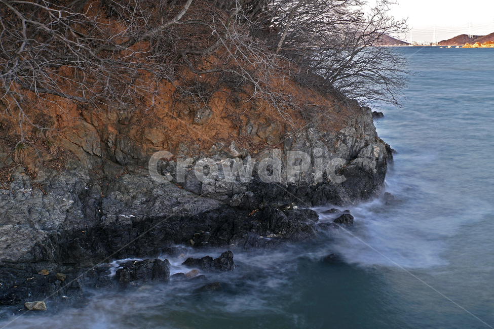 해안,파도,포말,바다,선대도,인천,옹진군,배부도,암벽,자연,풍경,nature,landscape