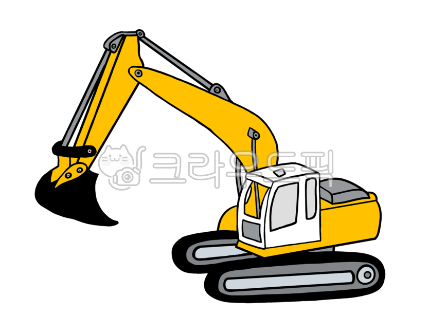 포크레인,중장비,중장비트럭,자동차,교통,교통수단,vehicle,excavator,digger,굴삭기