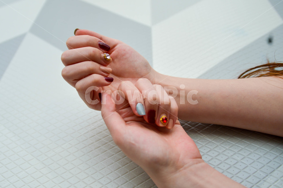 손,핑거,네일,네일아트,손가락,사람,인물,인간,human,person,신체일부,몸,body,뷰티,미용,beauty treatment