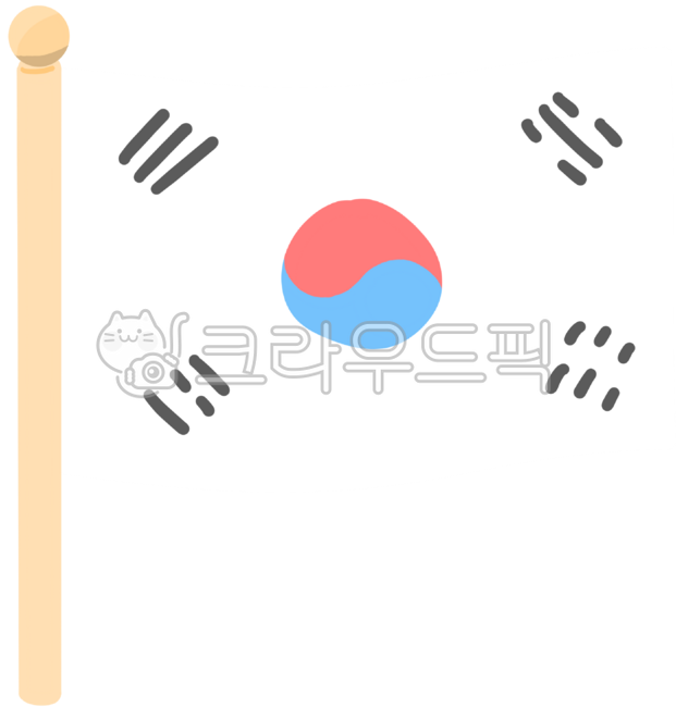 Samiljeol,Liberation Day,National Day,Hangeul Day,Public Holiday,Day Off,Republic of Korea,Korea,South Korea,National Veterans Day,Korean Peninsula,Unification,Taegeukgi,National Flag,Taegeuk,Taegeuk Pattern,Geon,Gon,Gam,Ri,Geon Gon Ga