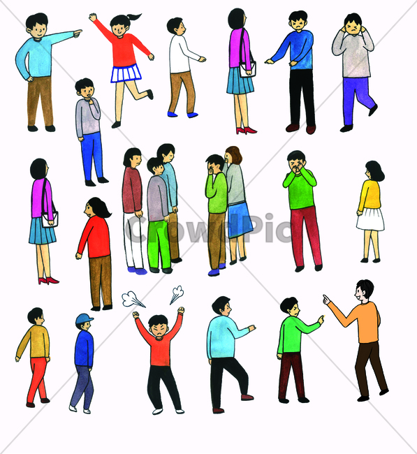 물감그림,손그림,가족,family,watercolor,people,handdrawing,사람,소년,boy,소녀,girl,어린이,child,children,kid,young,little,여자,woman,인간,person,human,어른,adult,남자,man