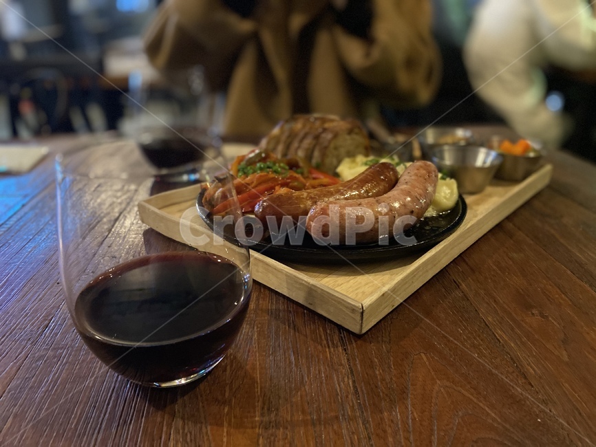 wood,나무,와인,wine,food