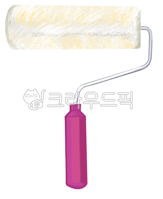 페인트,롤러,페인팅롤러,페인팅도구,페인트칠