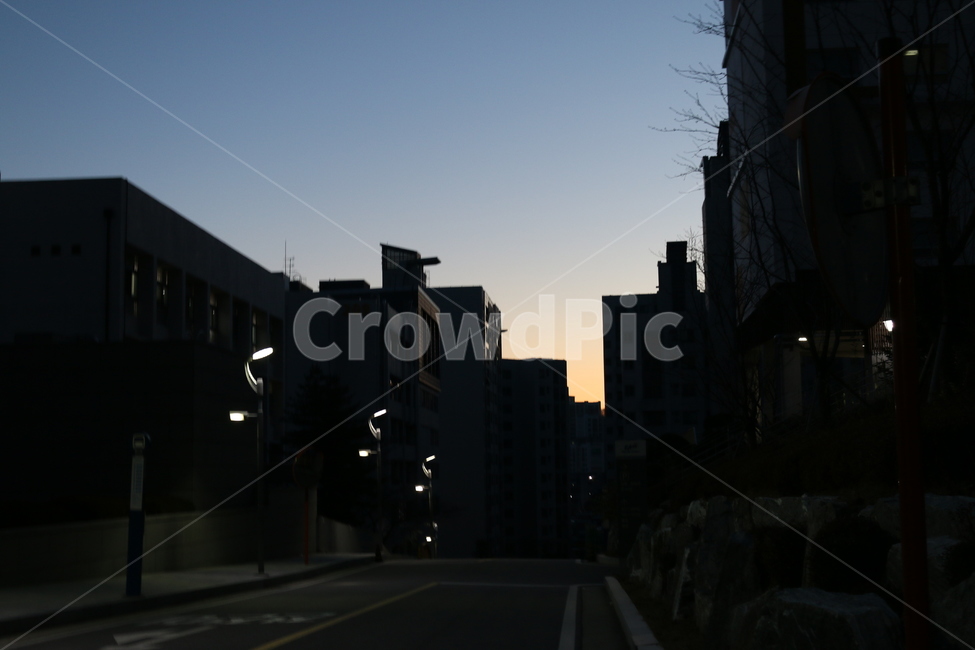 해,노을,어둠,일출,일몰,그림자,야경,밤,풍경,nightscape,night,landscape,road,도로,asphalt,아스팔트
