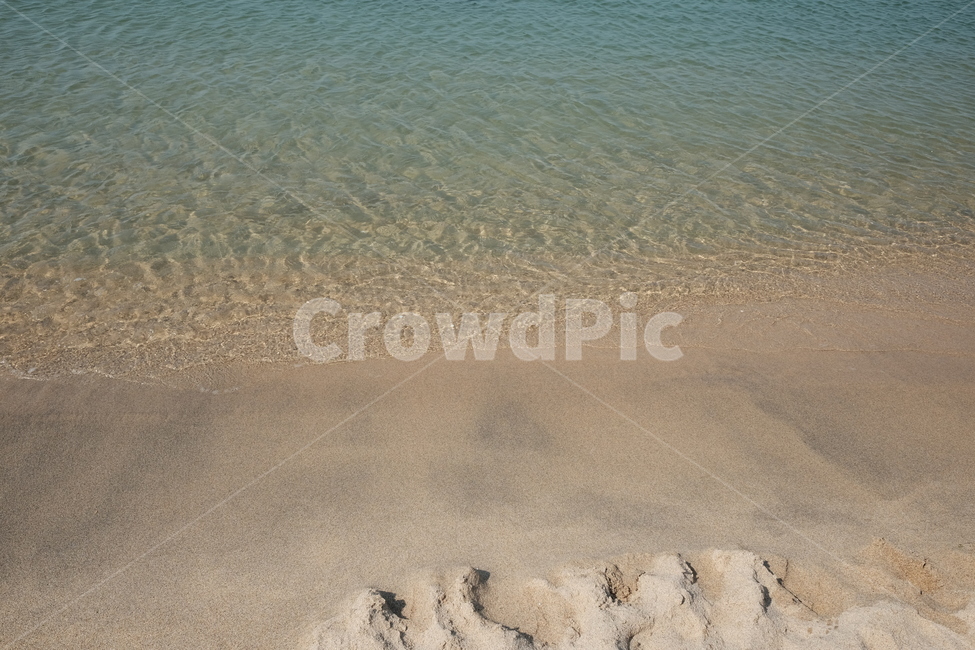 해변,모래사장,바다,바닷가,투명,시원,모래,물,해변,바다,beach,sea