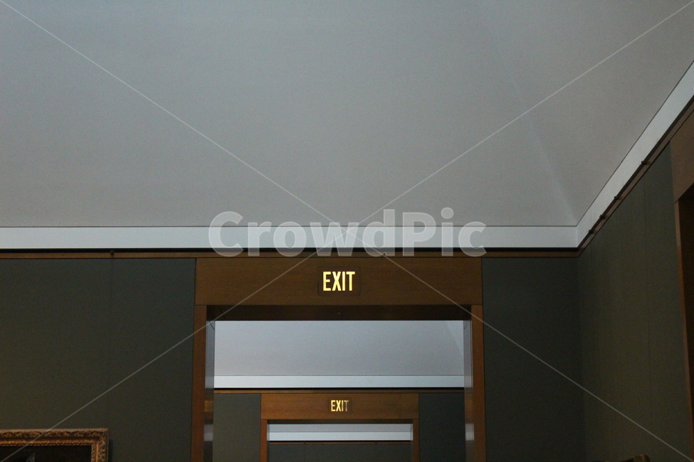 exit,출구,비상구,탈출구,배경화면