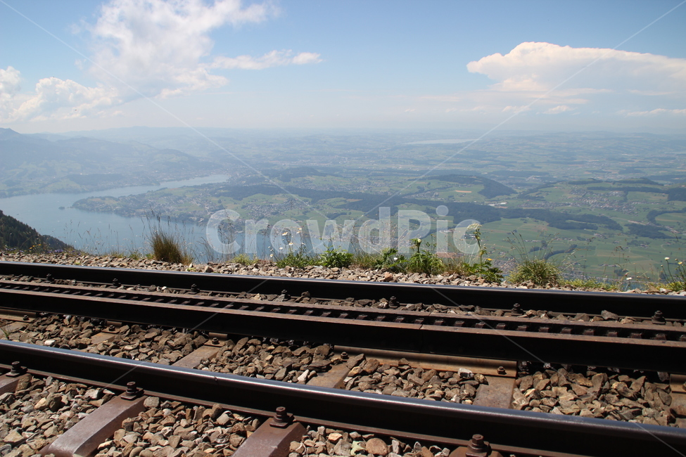 스위스,리기산,산악열차,swiss,rigimountain,mountaintrain,자연,풍경,nature,landscape,해외,외국,세계,foreign,oversea,world,세계자연풍경,해외자연풍경,외국자연풍경,world nature landscape,교통,교통수단,traffic,transportation,train track,기찻길,railway,철도,rail,레일