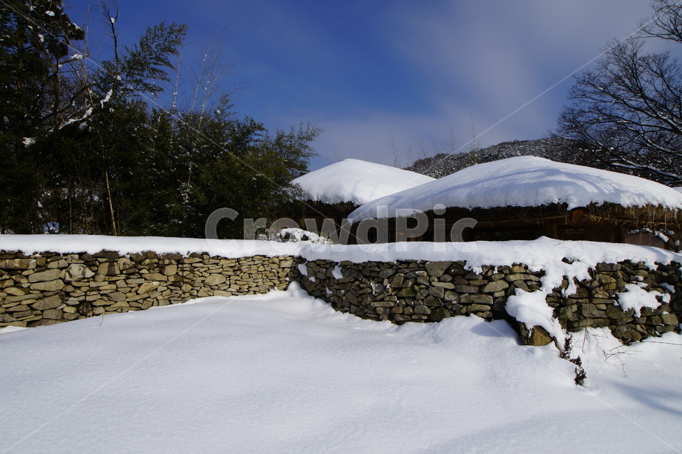 외암마을,겨울,설경,풍경,고향,아산,겨울,계절,winter,season,시골,마을,풍경,landscape,country,rural,town,한국전통,한국문화,korean traditional,korean culture