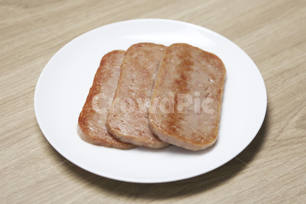 햄,스팸,food,음식,반찬,돼지고기,cook,meal,식품,접시,식재료,식사,음식,식재료,요리,food,cook,meal,dishes,food reserves